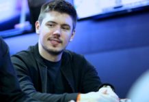 Poker Masters Online: Dobry wynik Bartłomieja Machonia! Bartłomiej Machoń