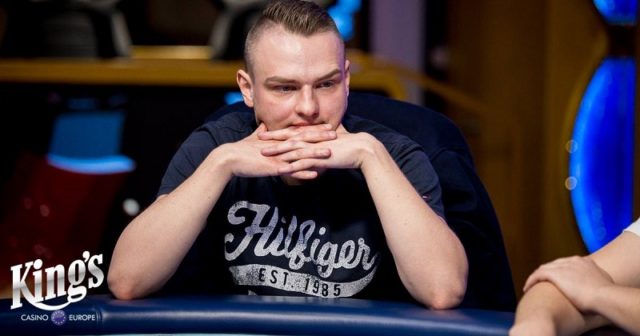 WPTDeepStacks Berlin: Ośmiu Polaków awansowało po dniu 1B Main Eventu