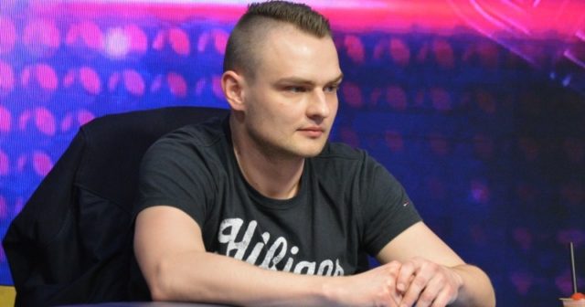 Rozvadov: Trwa European Poker Series. Bartłomiej Paradowski w dniu finałowym EPS Cup
