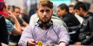 Ben Wilinofsky – Stres pokerowy jest nienaturalny poker