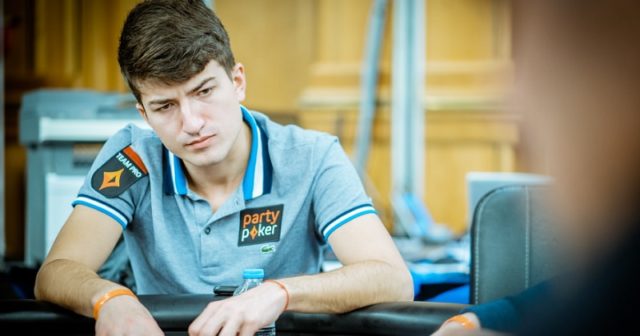 Merit Poker Classic: Siedmiu Polaków zagra w Dniu 2 Main Eventu!