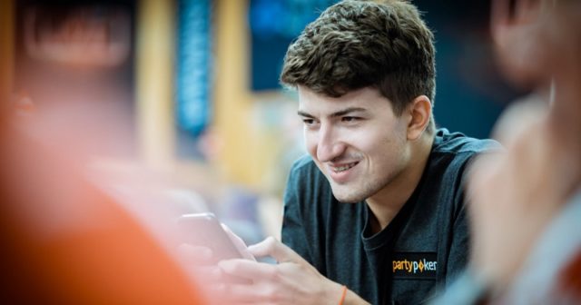 Dima Urbanowicz: „Porażka w HU na WSOP nie była bolesna”