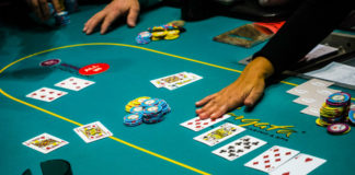 Dziesięć szybkich porad, które pomogą Twojej grze w pięć minut Dziesięć szybkich porad