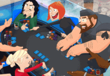 Zbiór zasad i dobrych praktyk w amatorskich rozgrywkach pokerowych