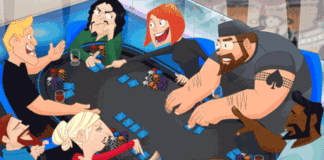 Zbiór zasad i dobrych praktyk w amatorskich rozgrywkach pokerowych