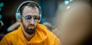 Merit Poker Classic: Igor Jaroszewski z szansą na dwa tytuły. Rozpoczął się Main Event poker