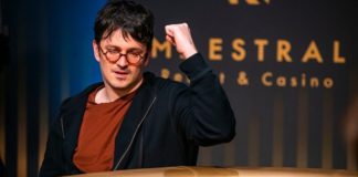 Poker Masters PLO: Ike Haxton zwycięzcą Main Eventu! Ike Haxton