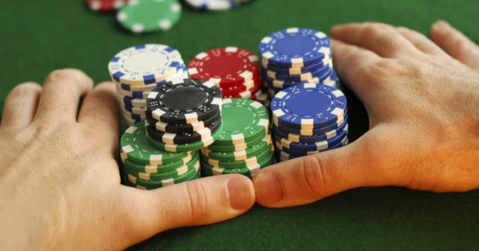 Jak grać przeciwko maniakom