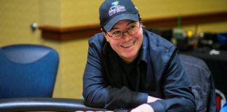 Jamie Gold wspomina tytuł w Main Evencie WSOP 2006 – Pewność siebie i zdenerwowanie poker