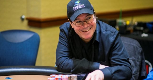 Jamie Gold wspomina tytuł w Main Evencie WSOP 2006 – Pewność siebie i zdenerwowanie