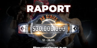KO Series: Ponad 42.000$ slayera50 i świetne wyniki innych Polaków! Raport KO Series