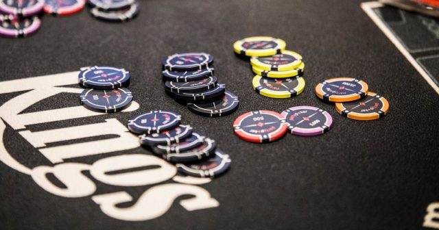 Rozvadov: Michał Szaraniec z awansem w Grand Prix Germany