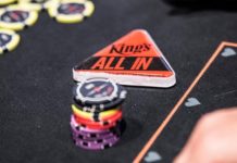 Rozvadov: Ośmiu Polaków w dniu drugim Main Eventu Benelux Classics poker