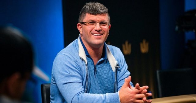 [Livestream] Triotn SHRS Czarnogóra: Dzień finałowy turnieju Short Deck-Ante Only za 100.000 HKD
