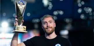 Manig Loeser wygrywa Main Event EPT Monte Carlo! poker