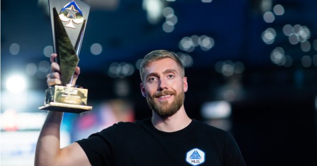 Manig Loeser wygrywa Main Event EPT Monte Carlo!