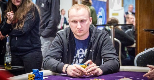 [Livestream] MPN Poker Tour Praga: Dwóch Polaków w TOP-3 przed dniem finałowym ME!