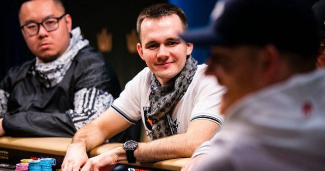 [Livestream] Triton SHRS Czarnogóra: Badziakouski i Seidel w finale Main Eventu #1!