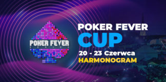 Ruszył Poker Fever CUP. Bardzo dobra dyspozycja Polaków! poker