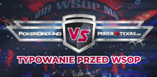 Redaktorzy PokerGround i PokerTexas typują WSOP 2019! poker