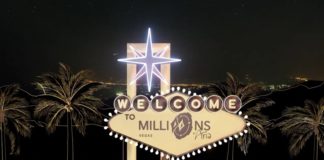 PartyPoker LIVE ogłasza turniej Millions Vegas! poker