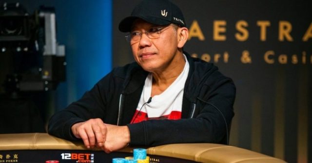 [Livestream] Triton SHRS Czarnogóra: 3,35 mln dolarów czeka na mistrza Main Eventu Short Deck!