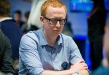 Paweł Zawadowicz chip leaderem w finale Malta Poker Festival Spring! poker