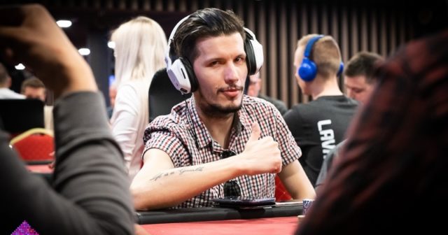 Poker Fever Mini Series: Awanse Polaków do Dnia 2 Main Eventu i High Rollera!