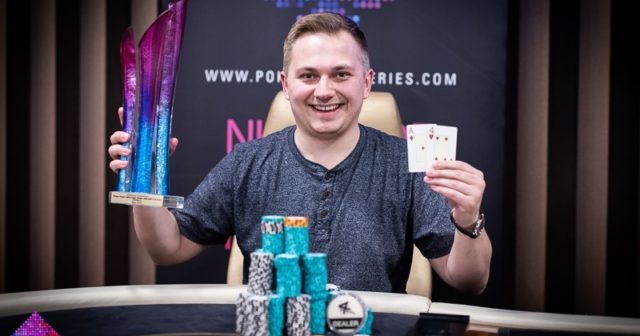 Poker Fever Mini Series: Wyłoniono mistrzów High Rollera i Mastersa! Rozegrano Dzień 1B ME