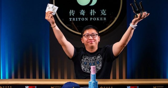 [Livestrem] Triton SHRS Czarnogóra: Wyłoniono mistrzów w turniejach PLO i Short Deck Turbo!