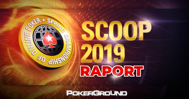 RAPORT SCOOP 2019: Olbrzymie wygrane Polaków. Pierwszy tytuł mistrzowski!