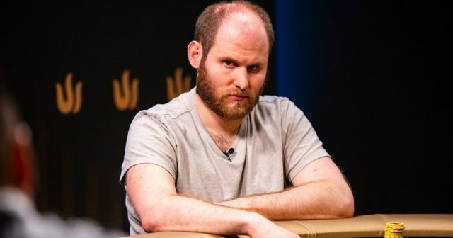 [Livestream na PGTV] Triton SHRS Czarnogóra: Sam Greenwood i Ike Haxton w finale pierwszego turnieju!