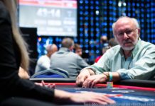 Scott Wellenbach – Na PCA 2019 wygrał 671 tysięcy dolarów. Nagrodę oddaje na cele charytatywne poker