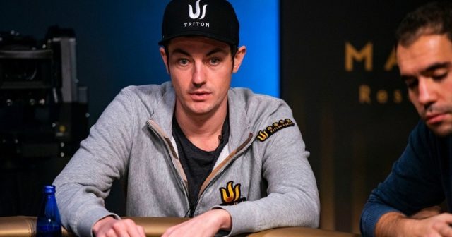 [Livestream] Triton SHRS Czarnogóra: Dwan, Juanda, Haxton w Dniu 2 Main Eventu ShortDeck!
