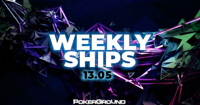 Weekly Ships: Doskonałe wyniki Polaków na inaugurację turniejowych serii