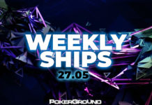 Weekly Ships: Pękła magiczna granica! kepik
