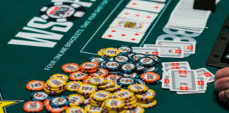 TOP-5 wydarzeń, które zapamiętam z festiwali WSOP WSOP