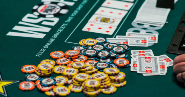 Czy ME WSOP może spowszednieć?