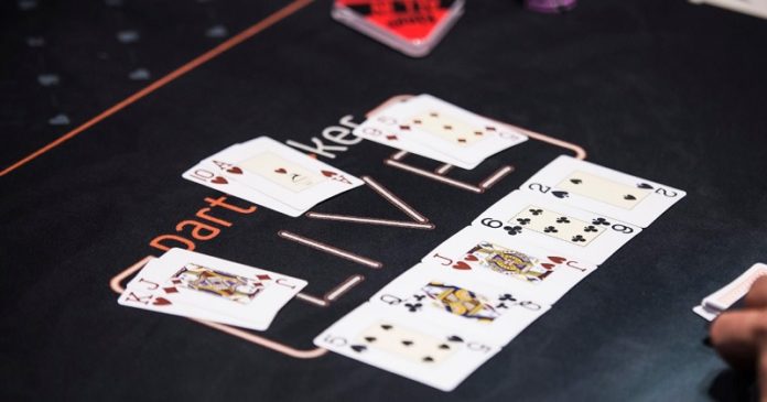 poker