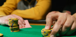 Co powinieneś wiedzieć o 4-betowaniu? 4-betowanie - co powinieneś wiedzieć?