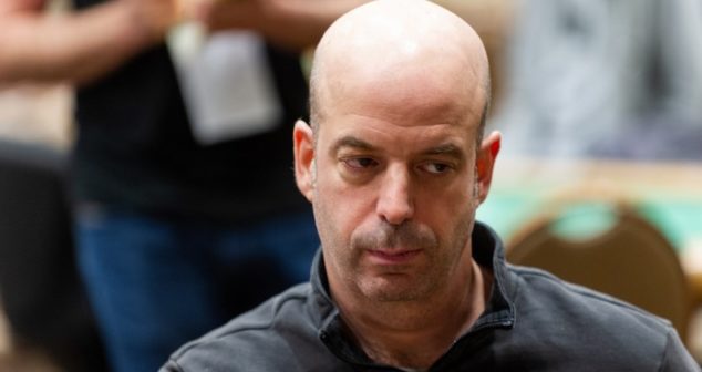 WSOP 2019: Amir Lehavot przed szansą na drugi tytuł w karierze