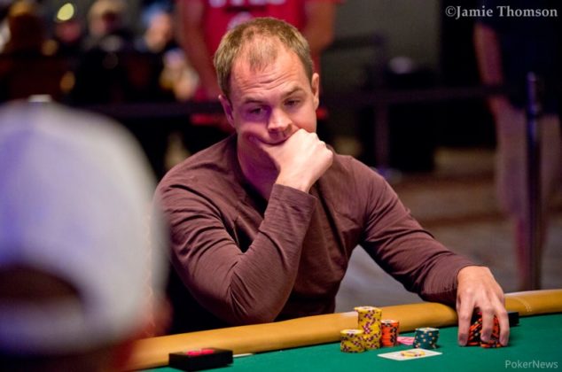 Największe rozdanie w historii High Stakes Poker: 2,5 miliona na stole!