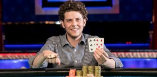 WSOP 2019: Ari Engel i Luke Schwartz dołączają do grona mistrzów!