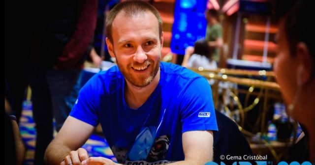 [Livestream] Bartłomiej Grabowski w finale Main Eventu CNP Bilbao!