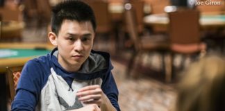 WSOP 2019: Ben Yu przed szansą na czwarty tytuł w karierze poker