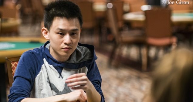 WSOP 2019: Ben Yu przed szansą na czwarty tytuł w karierze
