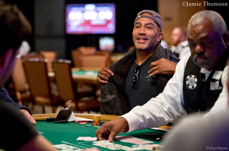 poker