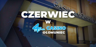 Go4Games Casino zaprasza na czerwcowe edycje Maxi-Tip Poker Tour i Poker Fever Cup! Go4Games Hodolany - banner