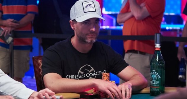 WSOP 2019: Chance Kornuth i Andrew Robl w finale turnieju Short Deck