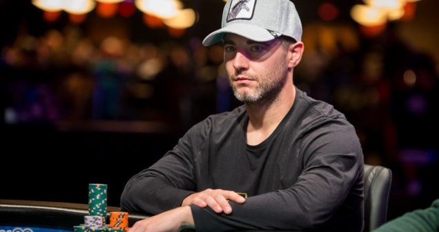 WSOP 2019: Dzisiaj finały High Rollera i Limit Mixed Triple Draw
